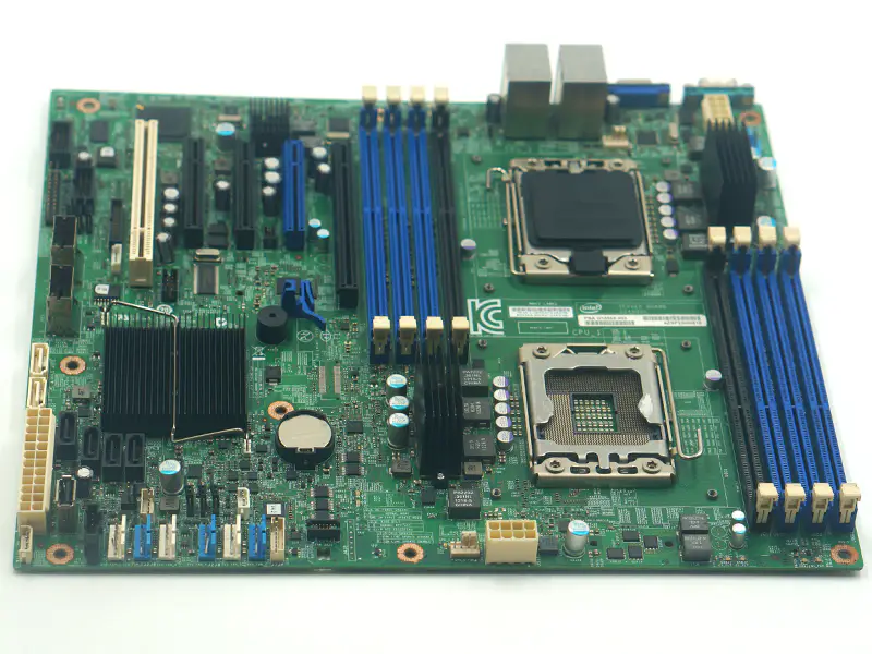 Placa base Intel S2400SC