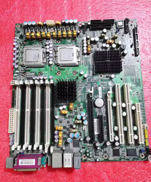 Placa base TYAN S2696WA2NRF S2696