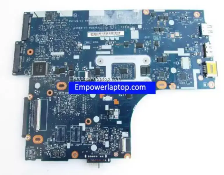 Placa base Lenovo IDEAPAD S400 LA-8952P 11SS90002932