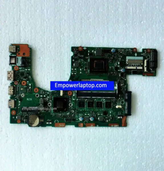 Placa base Asus S400C S400CA