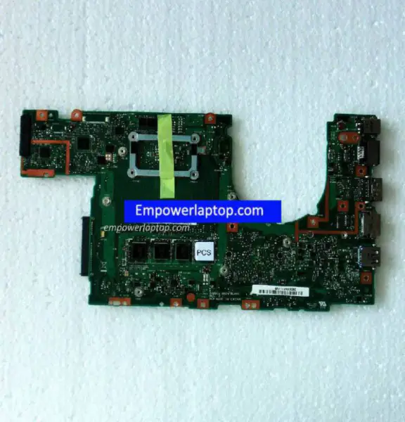 Placa base Asus S400C S400CA