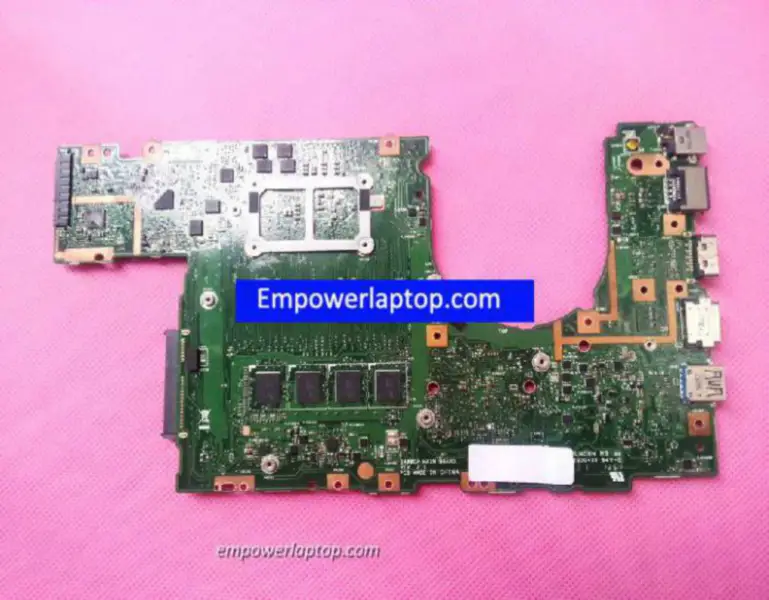Placa base Asus S400C