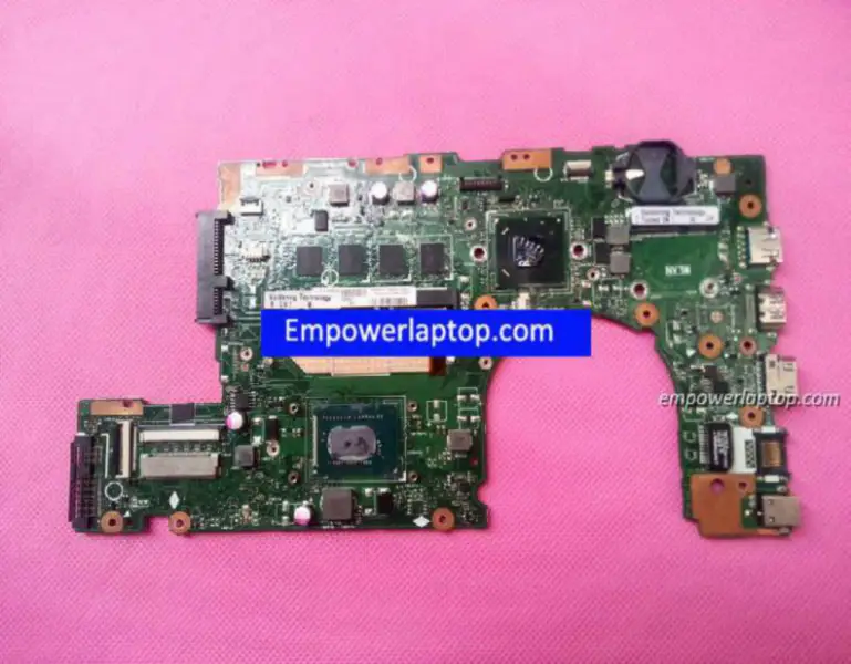 Placa base Asus S400C