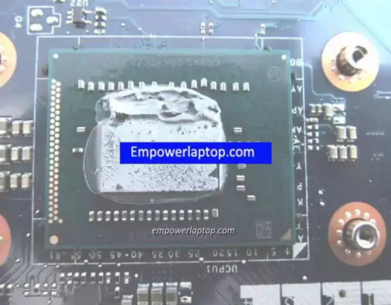 Placa base Lenovo IDEAPAD S400 LA-8952P 11SS90002932