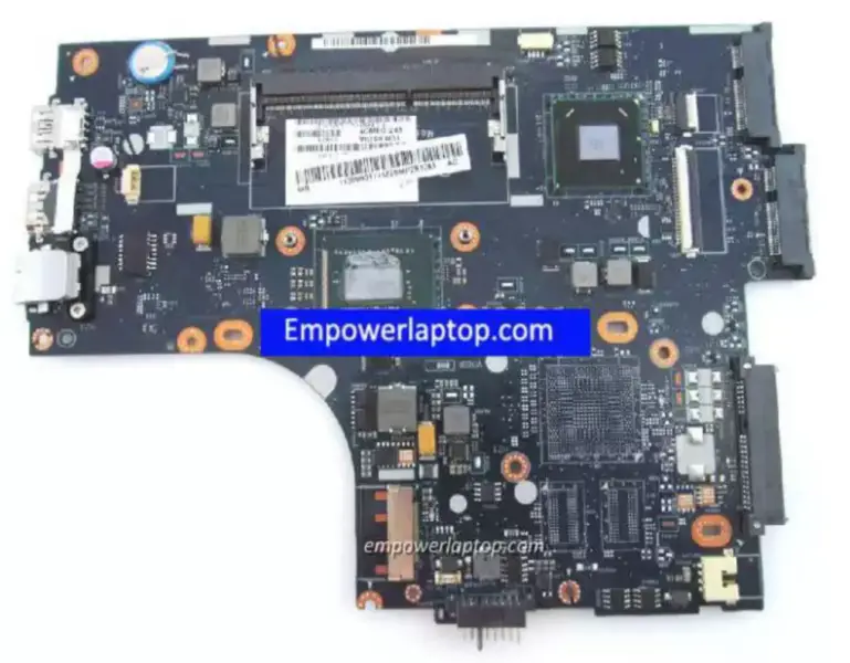 Placa base Lenovo IDEAPAD S400 LA-8952P 11SS90002932