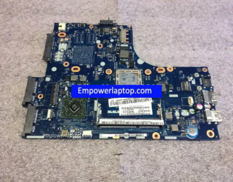 Placa base Lenovo S405 LA-9001P 40 DÍAS