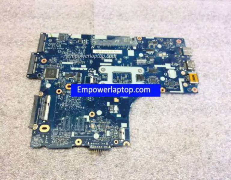 Placa base Lenovo S405 LA-9001P 40 DÍAS