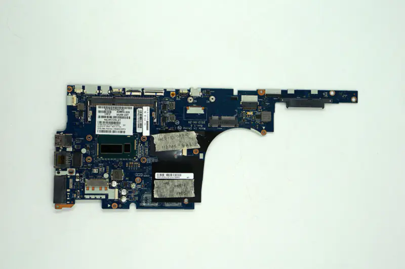Lenovo 04X4134 Thinkpad S440 Placa base con CPU i5-4200U