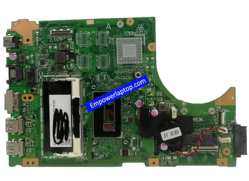 Asus S451LA 4G-RAM I5-4200U Placa base para portátil S451L V451 V451L