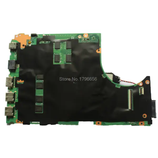 ASUS S451LB 4G-RAM i7-4500U GT740M-2GB Placa base para portátil S451L V451 V451L