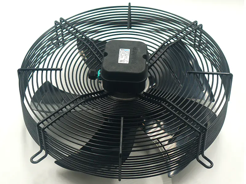 Ventilador Ebmpapst S4D400-AP12-37