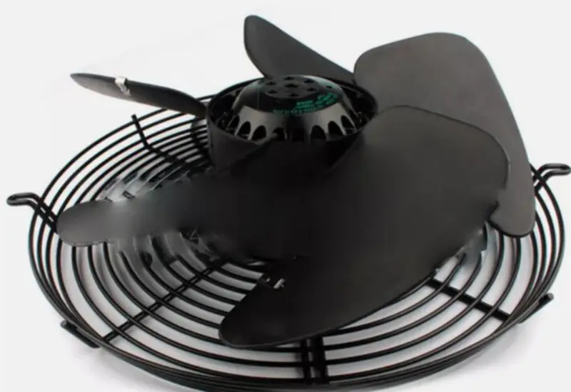 Ebmpapst S4E300-EE20-06 VENTILADOR