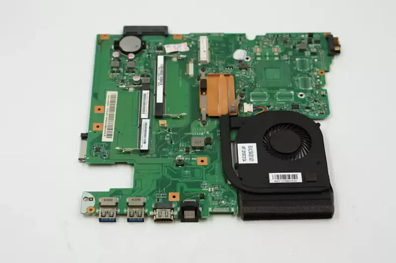 Placa base Lenovo IdeaPad S510P Touch 20299 Logic
