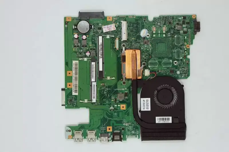 Placa base Lenovo IdeaPad S510P Touch 20299 Logic