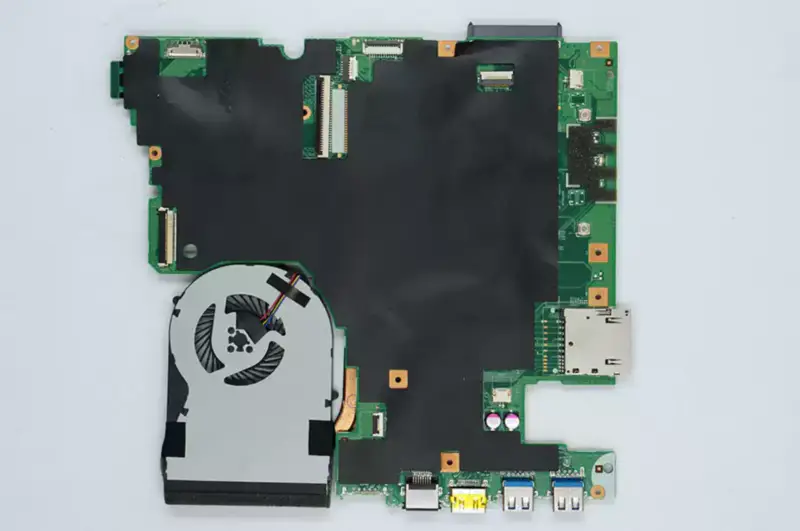Placa base Lenovo IdeaPad S510P Touch 20299 Logic