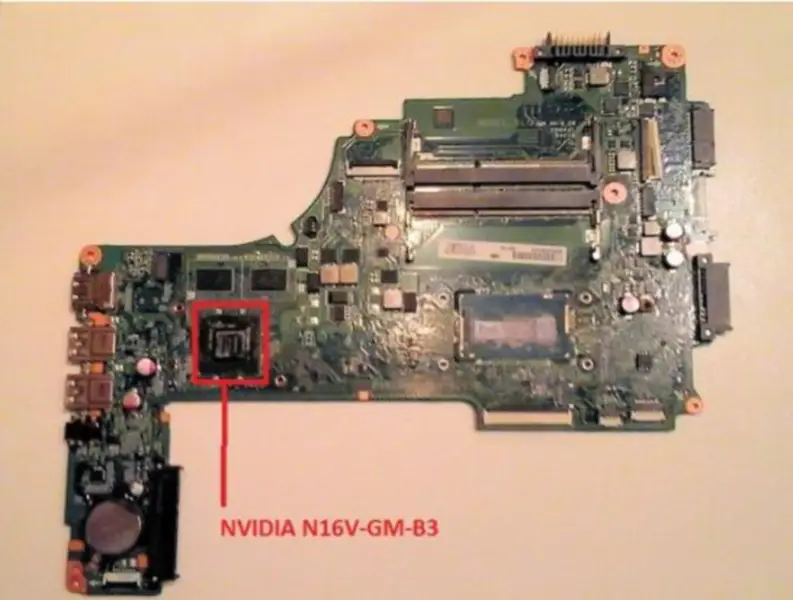 DABLQMB16B0 REV:B Placa base portátil para TOSHIBA Satellite S55-C L55-C S55 Test placa base original I7-CPU GT920M