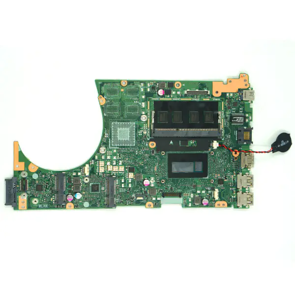 Placa base Asus S551L S551LA S551LB