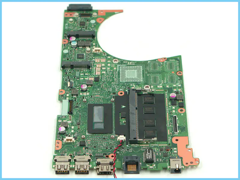 Placa base Asus S551L S551LA S551LB
