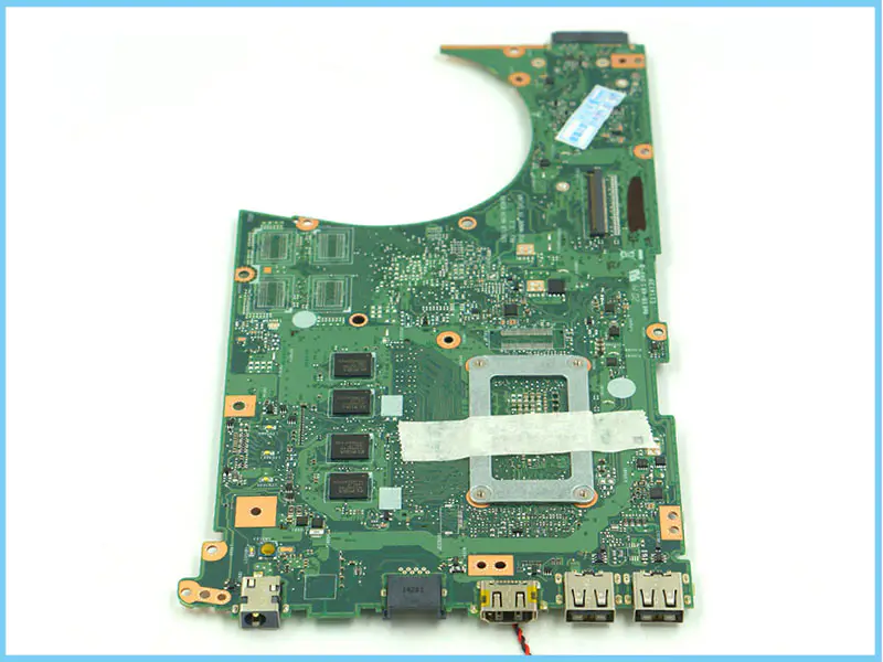 Placa base Asus S551L S551LA S551LB