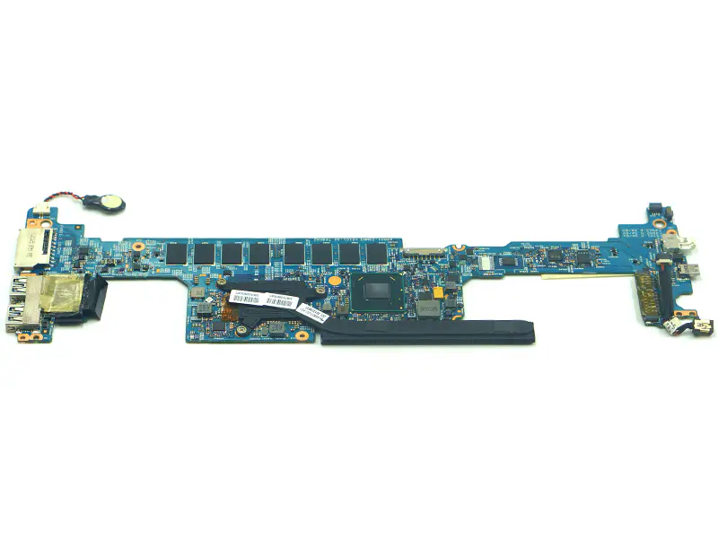 Placa base para portátil Acer S7-391 i5-3317U 1.7GHz NBM3E11001 NB.M3E11.001 4GB