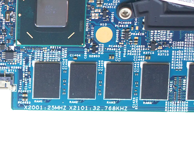 Placa base para portátil Acer S7-391 i5-3317U 1.7GHz NBM3E11001 NB.M3E11.001 4GB