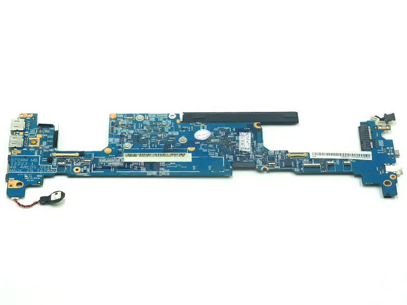 Placa base para portátil Acer S7-391 i5-3317U 1.7GHz NBM3E11001 NB.M3E11.001 4GB