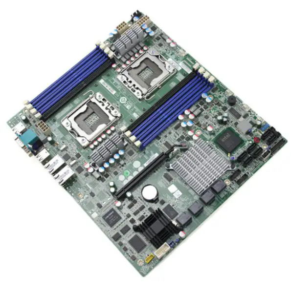 Placa base TYAN S7002G2NR-LE