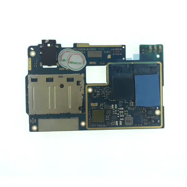 Lenovo Smartphone S860 16GB Placa base