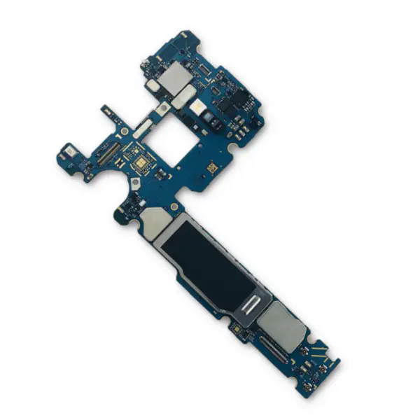 Samsung Galaxy S9 Plus G960F G960U G960FD G965F G965FD G965U Placa base