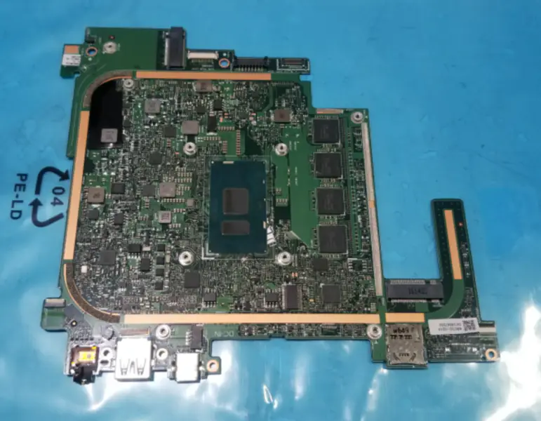 Placa base Acer Aspire Switch Alpha 12 SA5-271 SA5-271P N16P3