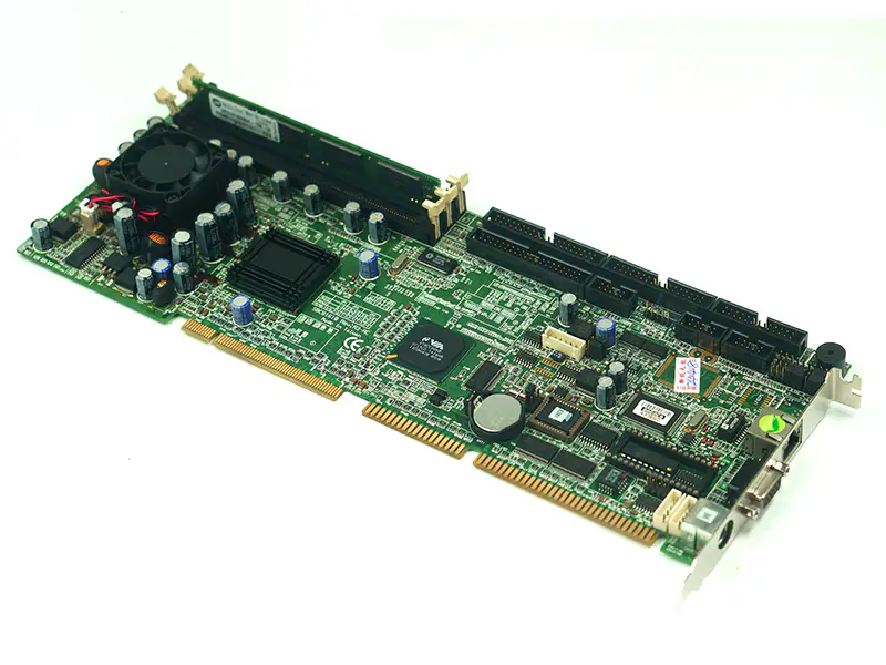Placa base AXIOMTEK SBC81610