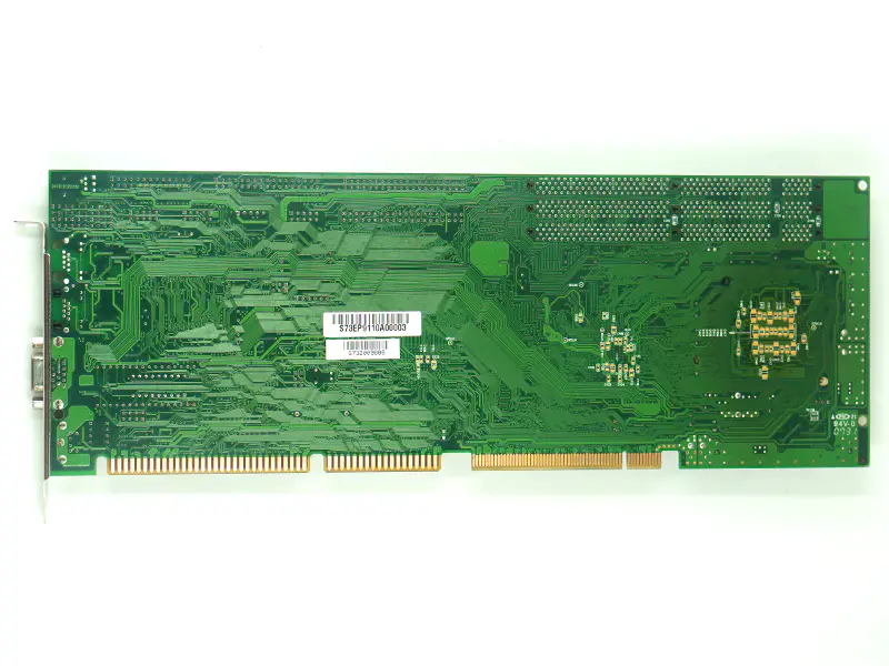 Placa base AXIOMTEK SBC81610
