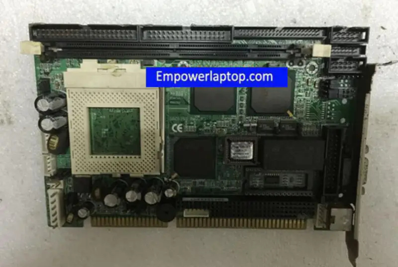 AXIOMTEK SBC8253 REV A3 placa base industrial
