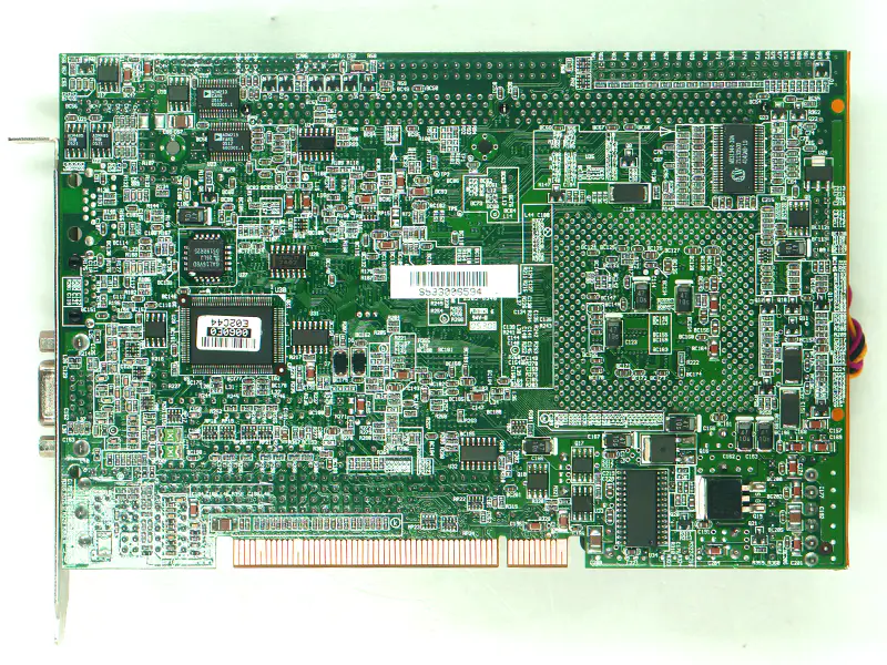 Placa base Axiomtek SBC82620 REV:A4