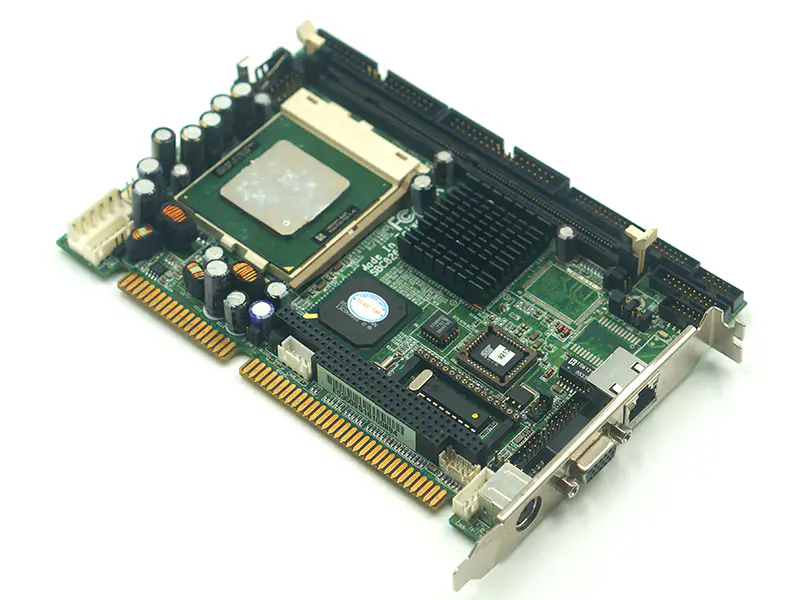 Placa base AXIOMTEK SBC82631VA2 SBC82631VA2-RC