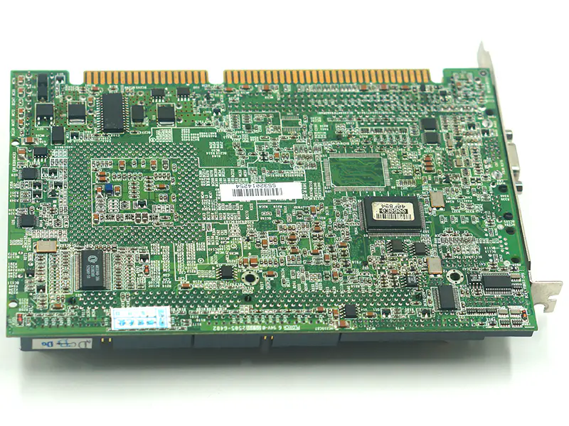 Placa base AXIOMTEK SBC82631VA2 SBC82631VA2-RC