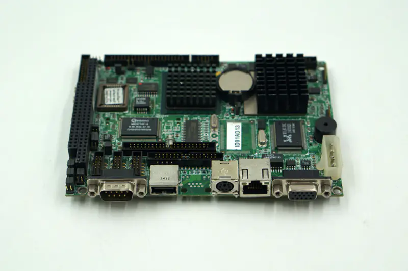Placa base AXIOMTEK SBC84500/510
