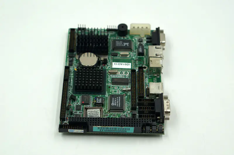 Placa base AXIOMTEK SBC84500/510