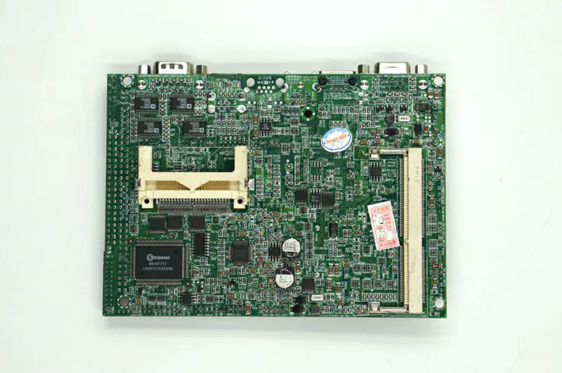 Placa base AXIOMTEK SBC84500/510