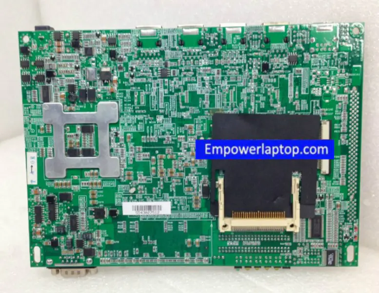 AXIOMTEK SBC8A806 REV.A5 Placa base industrial