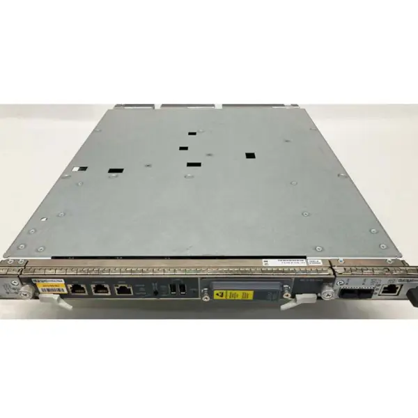 Módulo de tarjeta de control de conmutador Mx mejorado Scbe2-mx de Juniper
