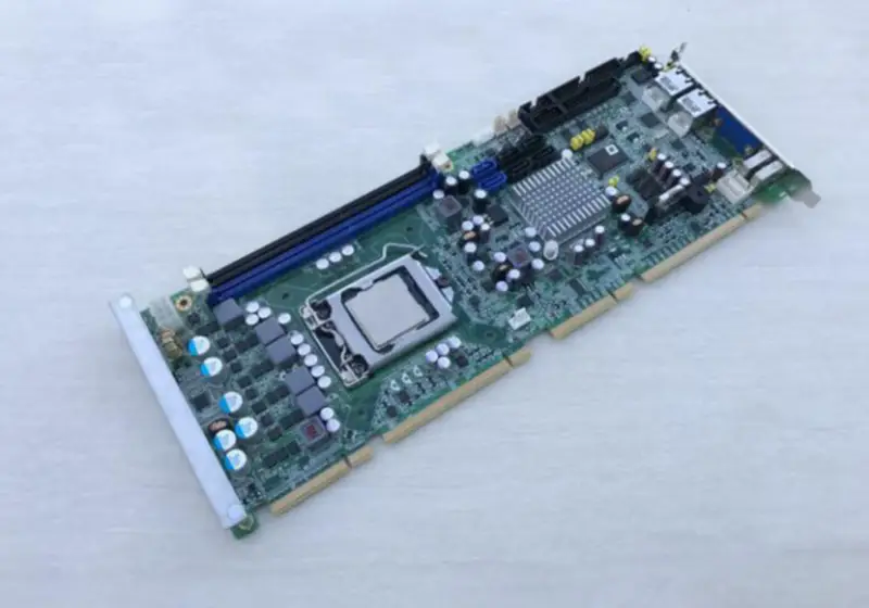 Placa base industrial AXIOMTEK SHB106/108 REV.B0-RC