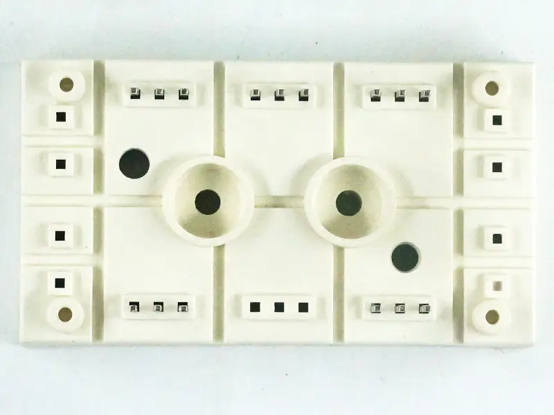 Semikron SKD115/16 Puente rectificador