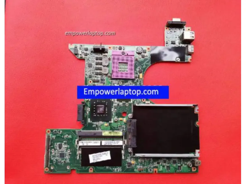 Lenovo SL500 42W8184 G98-630-U2 placa base