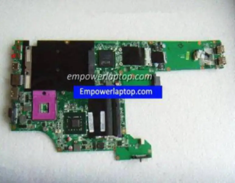 Lenovo SL510 GM45 FRU:63Y2102 Placa base