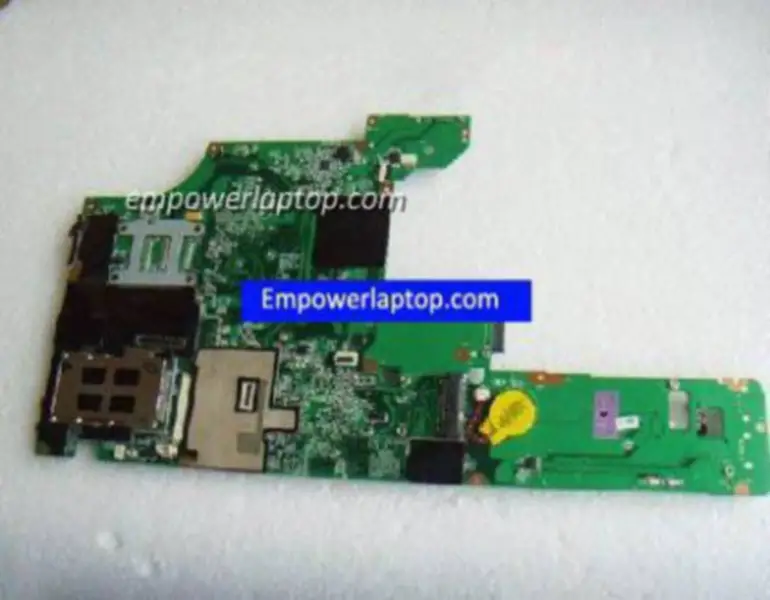 Lenovo SL510 GM45 FRU:63Y2102 Placa base
