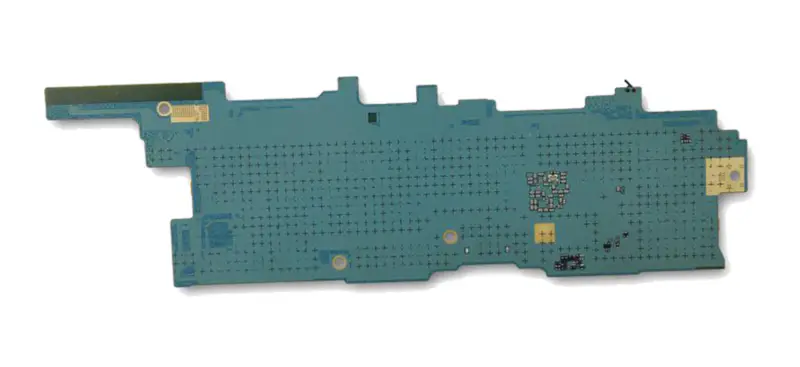 Samsung Galaxy Note Pro 12.2 P905 4G Desbloqueado Placa Base Con Chips Completos 32G