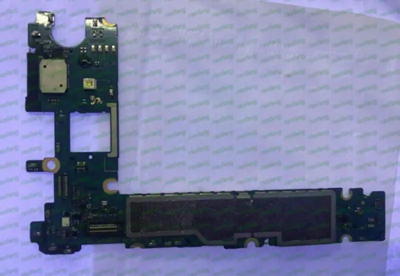 Samsung Galaxy A910F placa base desbloqueado