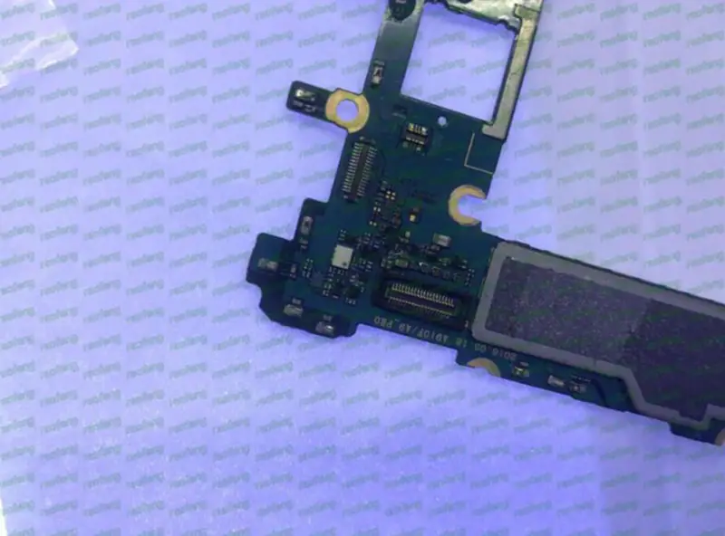Samsung Galaxy A910F placa base desbloqueado