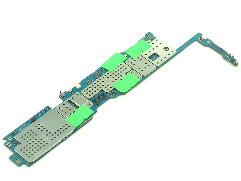 Placa base Samsung Galaxy P605 SM-P605